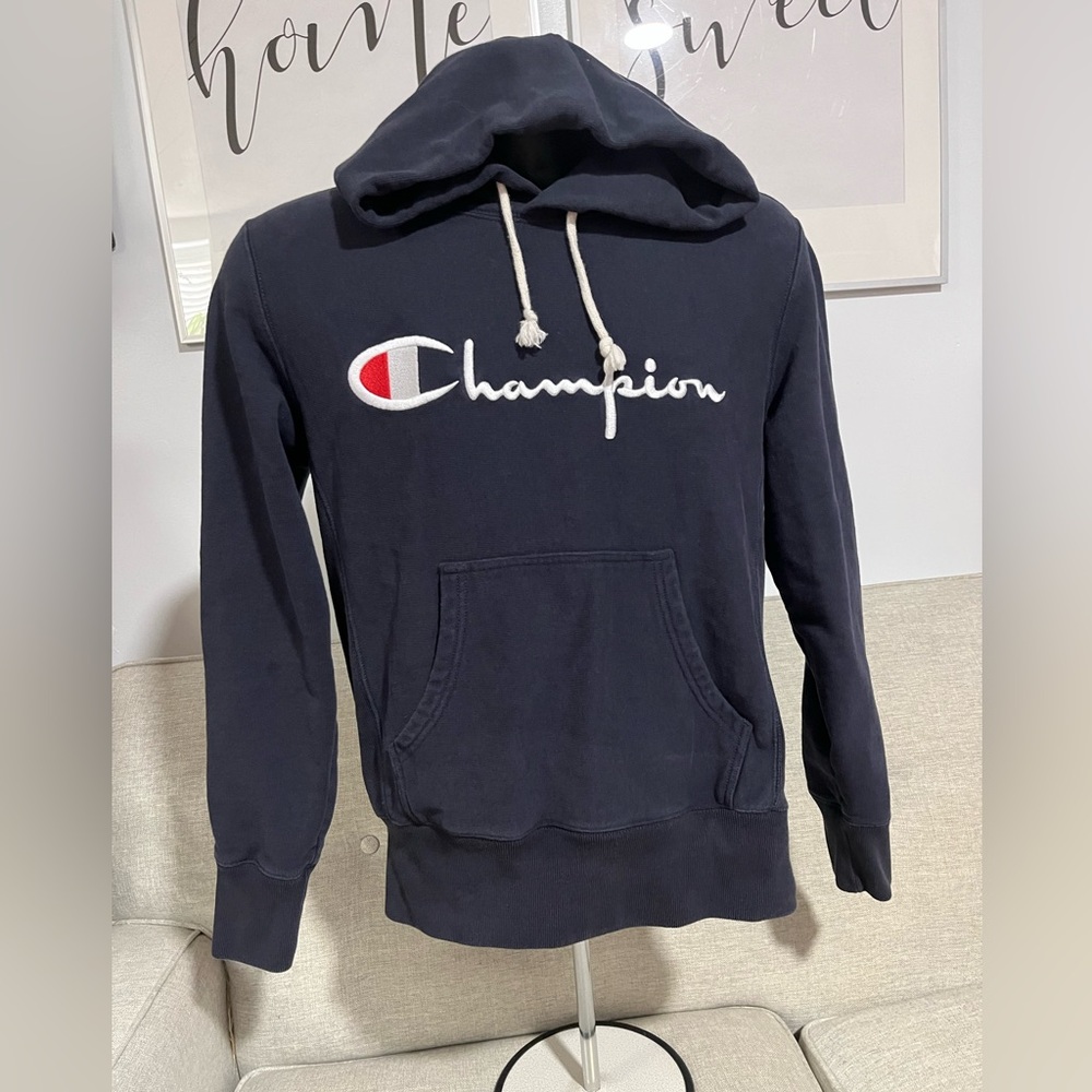 Champion Hoodie